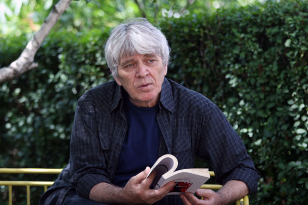 Хрисовуља Мошу Одаловићу